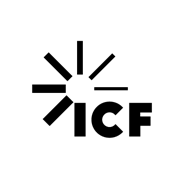102 ICF Incorporated, LLC logo